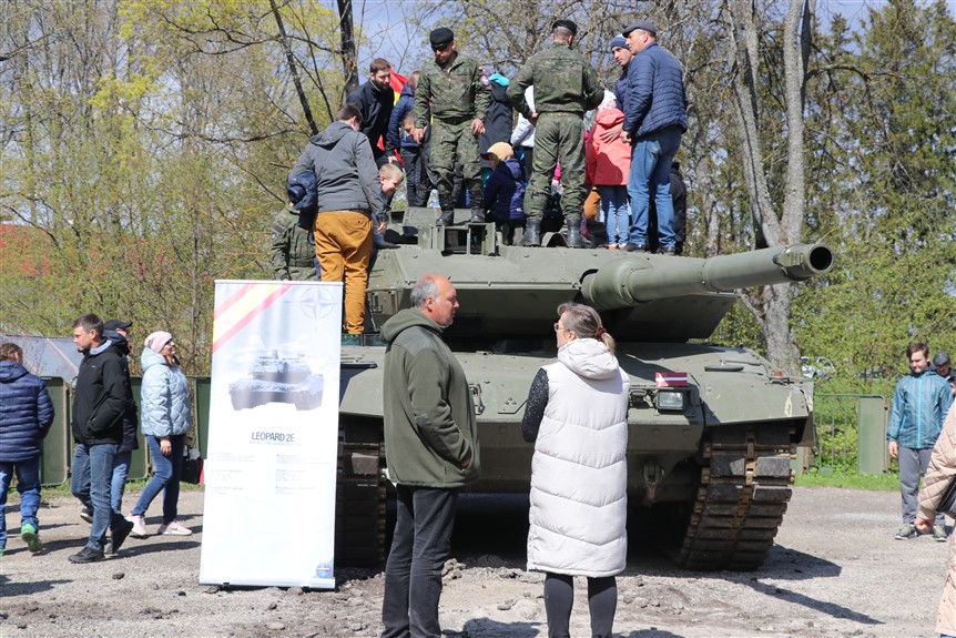 Autors: Foto: "Alūksniešiem.lv"