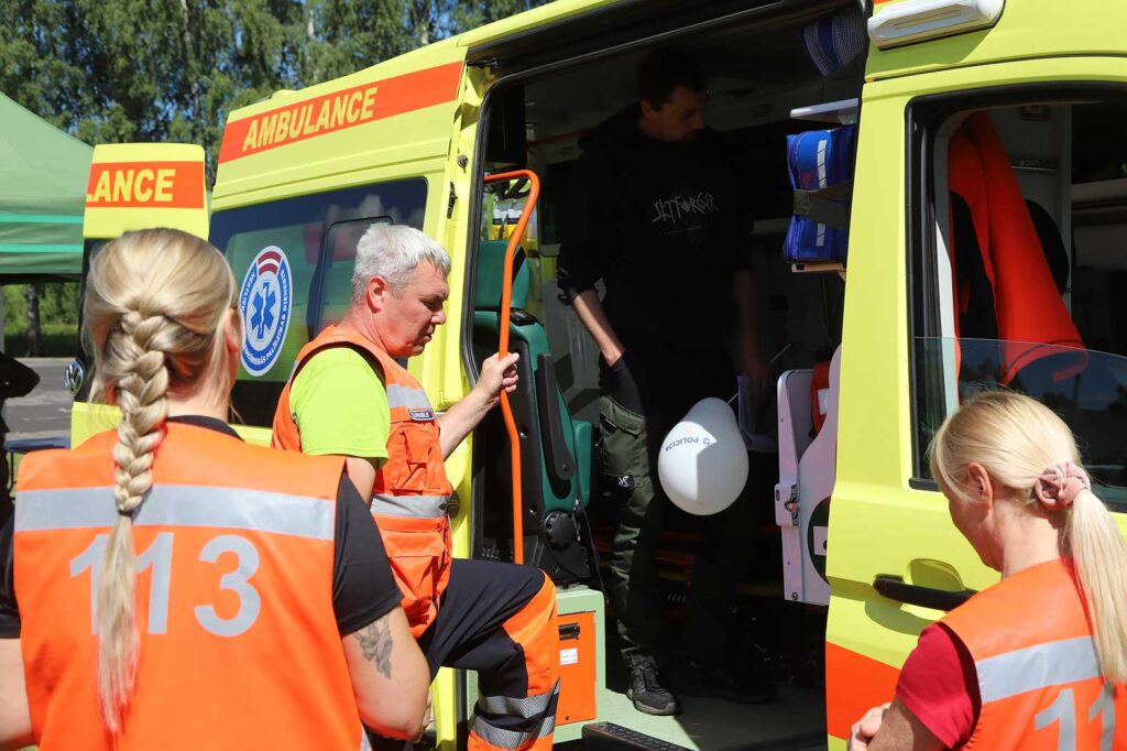 Autors: foto: Gatis Bogdanovs