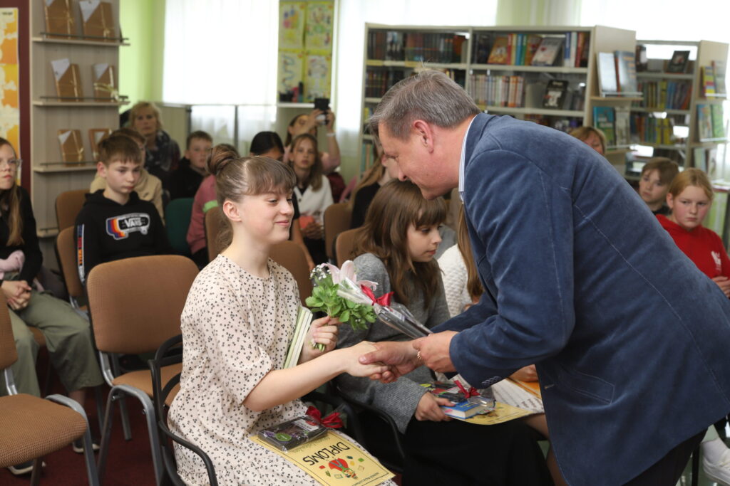 Autors: Foto: Gatis Bogdanovs