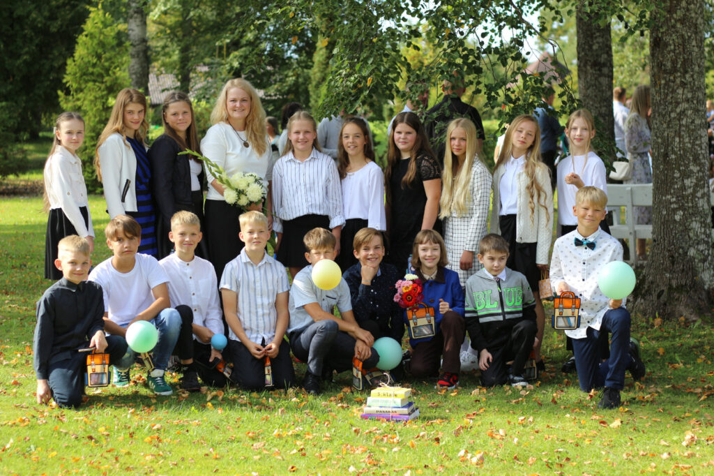 LEJASCIEMA PAMATSKOLA
Autors: FOTO: LEJASCIEMA PAMATSKOLA