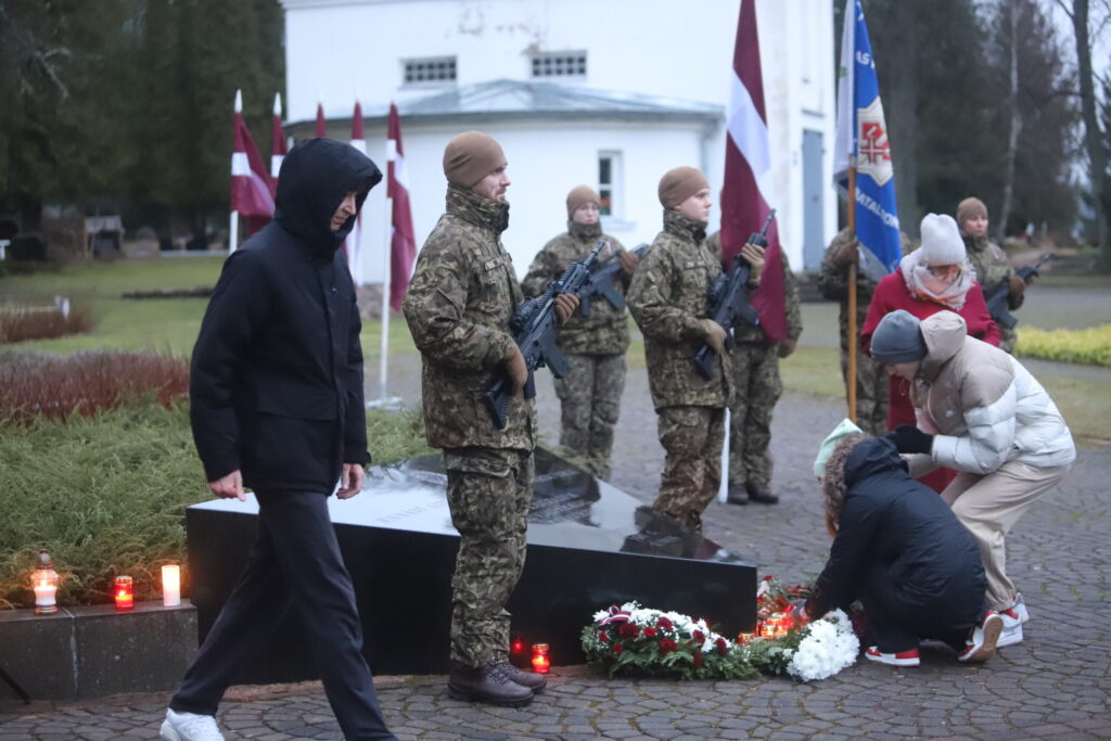 Autors: Foto: Gatis Bogdanovs