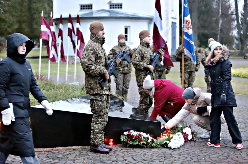 Autors: Foto: Gatis Bogdanovs