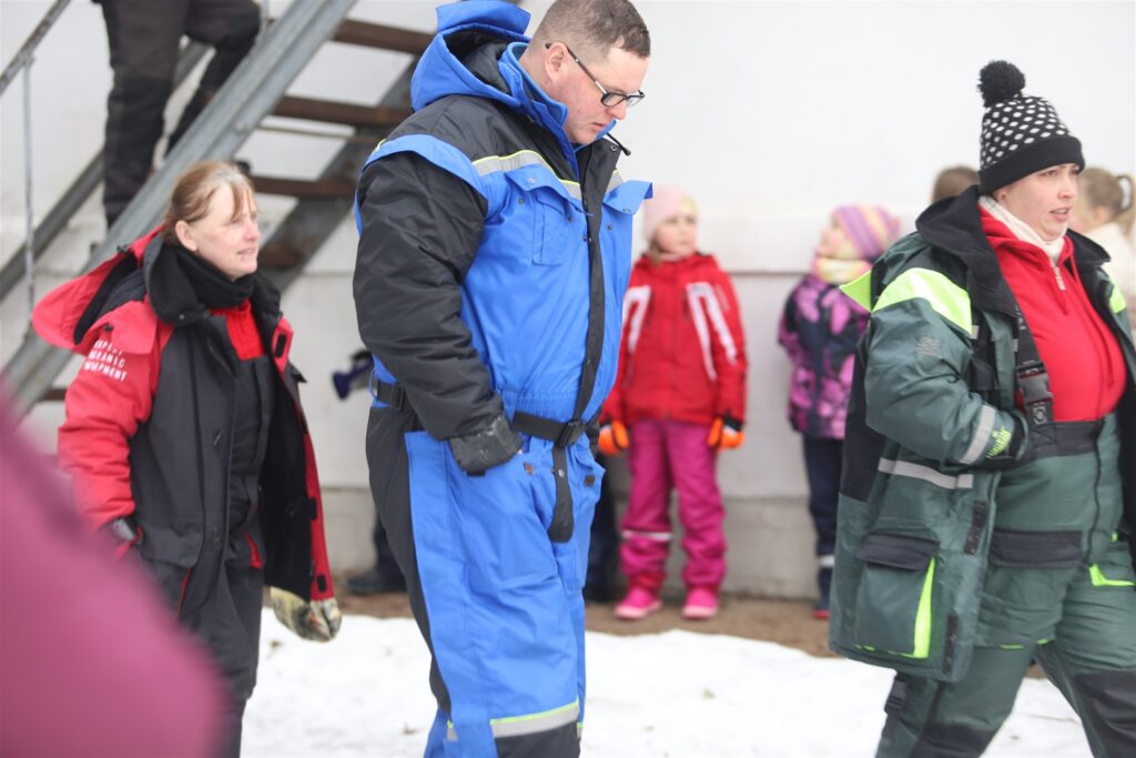 Autors: Foto: Gatis Bogdanovs