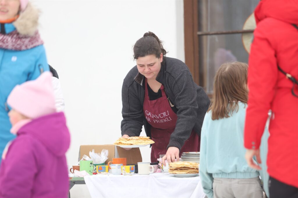 Autors: Foto: Gatis Bogdanovs