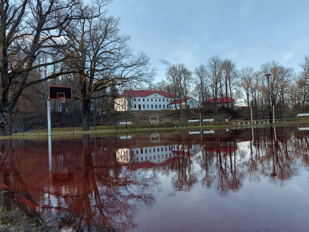 Autors: Foto iesūtījis Vilnis Lapiņš