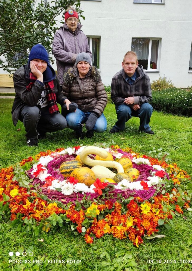 Autors: FOTO: “LITENE”