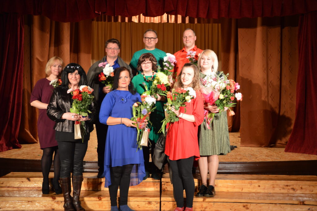 Autors: Foto: Ilze Paidere.