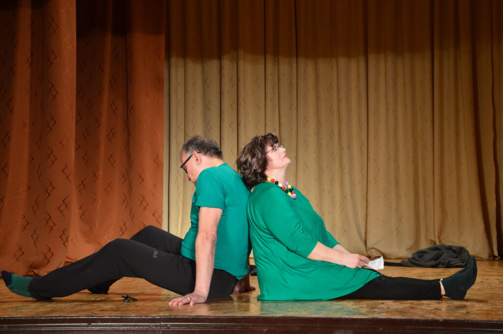 Autors: Foto: Ilze Paidere.