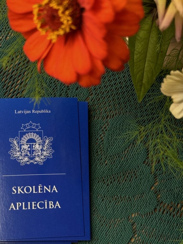 LIZUMA PAMATSKOLA
Autors: FOTO: LIZUMA PAMATSKOLA