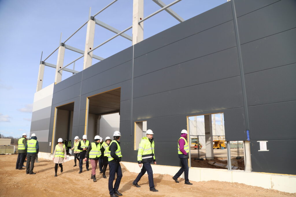 Autors: Foto: Gatis Bogdanovs