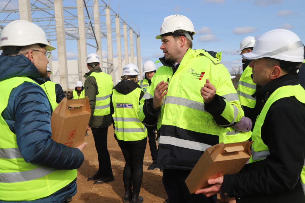 Autors: Foto: Gatis Bogdanovs