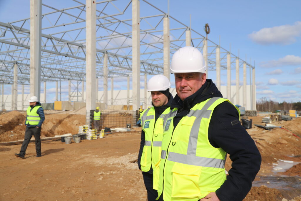 Autors: Foto: Gatis Bogdanovs