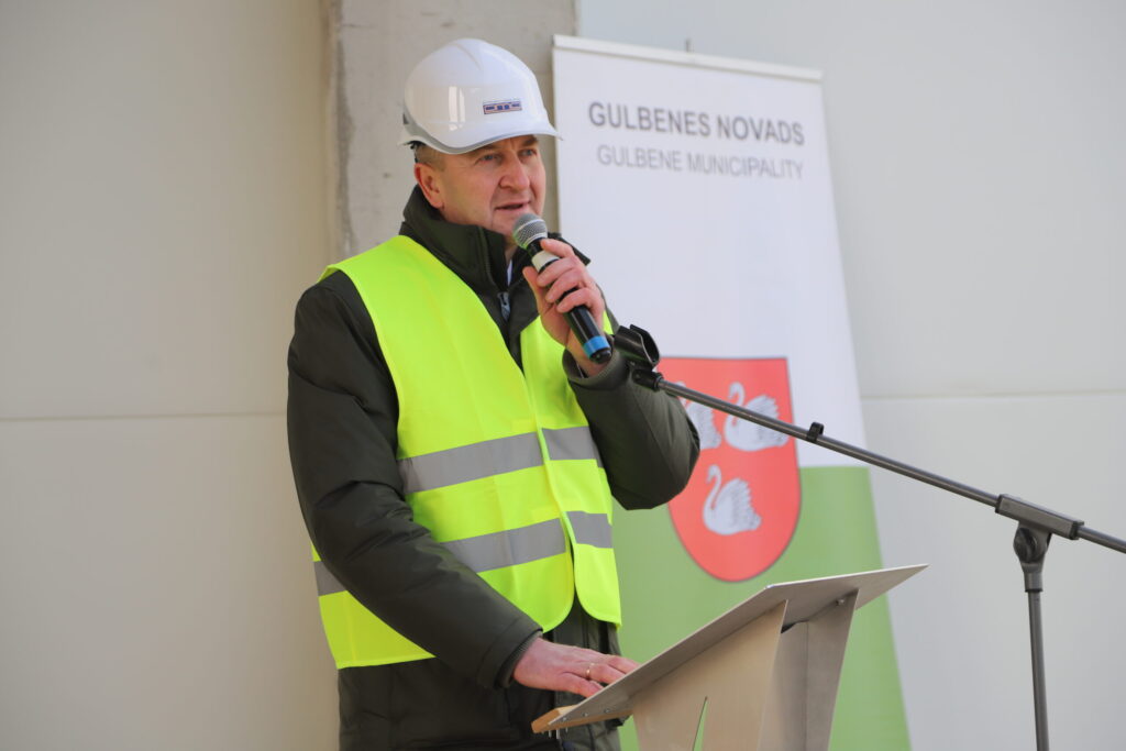 Autors: Foto: Gatis Bogdanovs