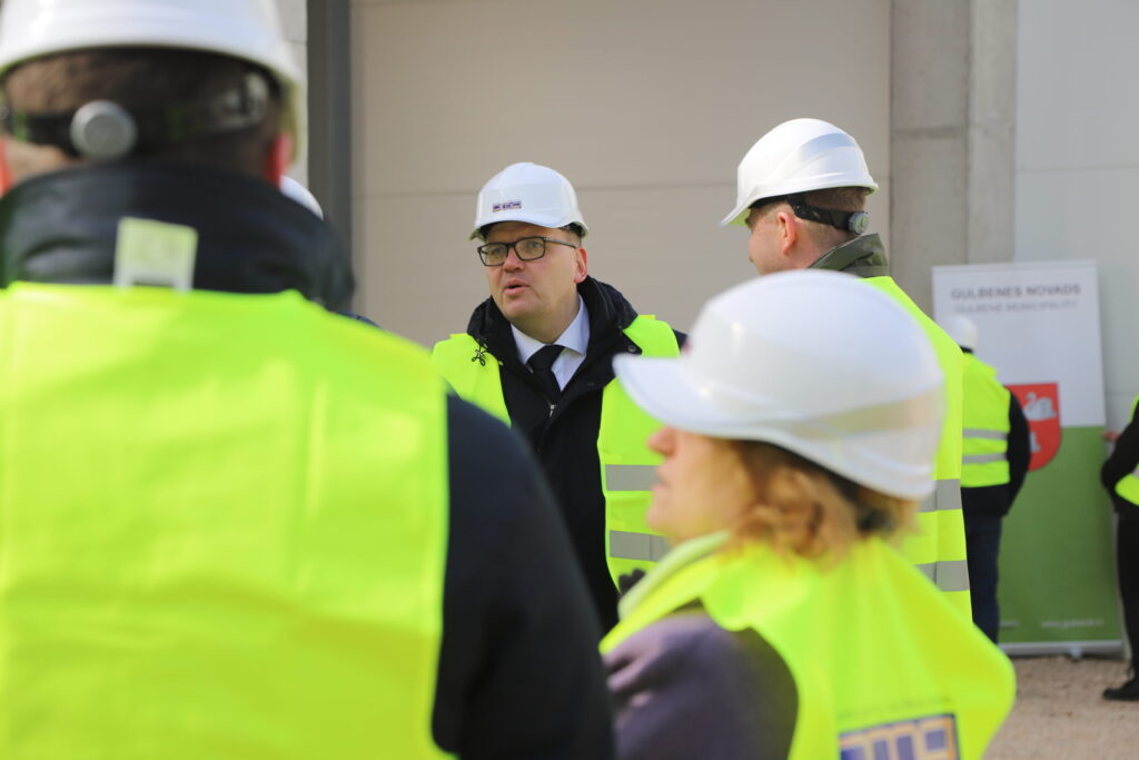 Autors: Foto: Gatis Bogdanovs