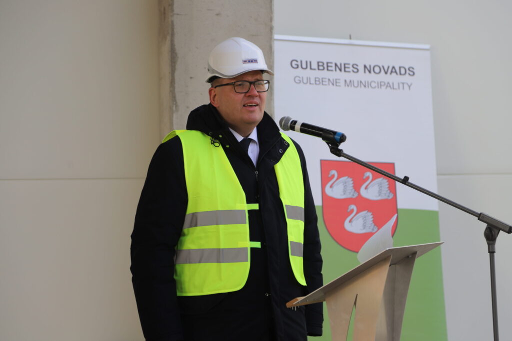 Autors: Foto: Gatis Bogdanovs