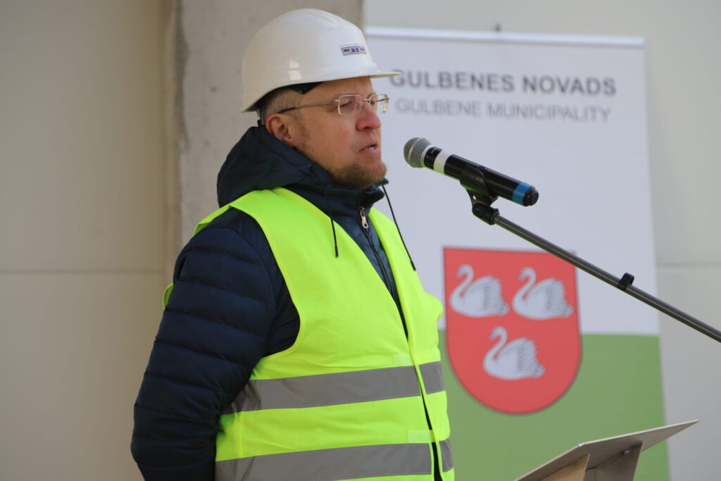 Autors: Foto: Gatis Bogdanovs