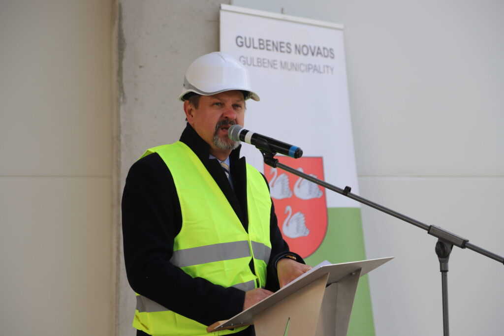 Autors: Foto: Gatis Bogdanovs