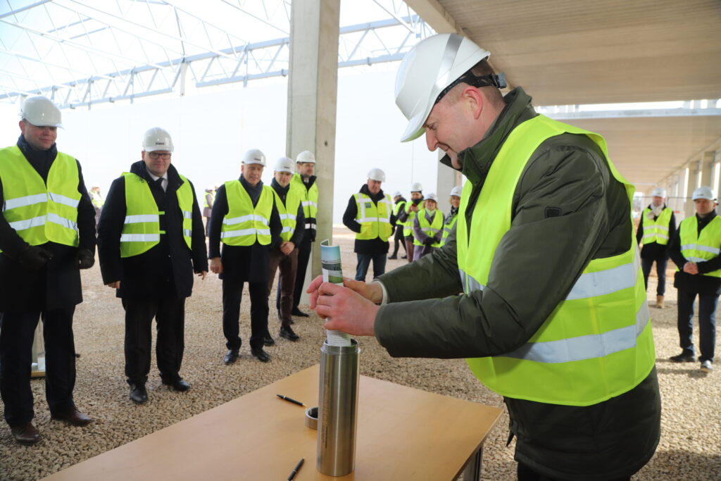 Autors: Foto: Gatis Bogdanovs