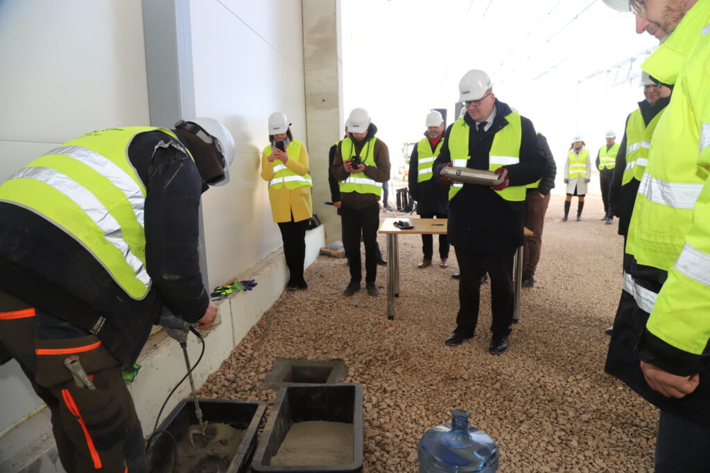 Autors: Foto: Gatis Bogdanovs