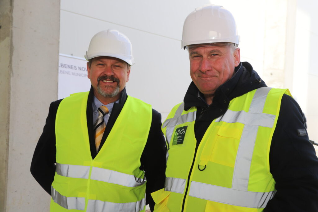 Autors: Foto: Gatis Bogdanovs