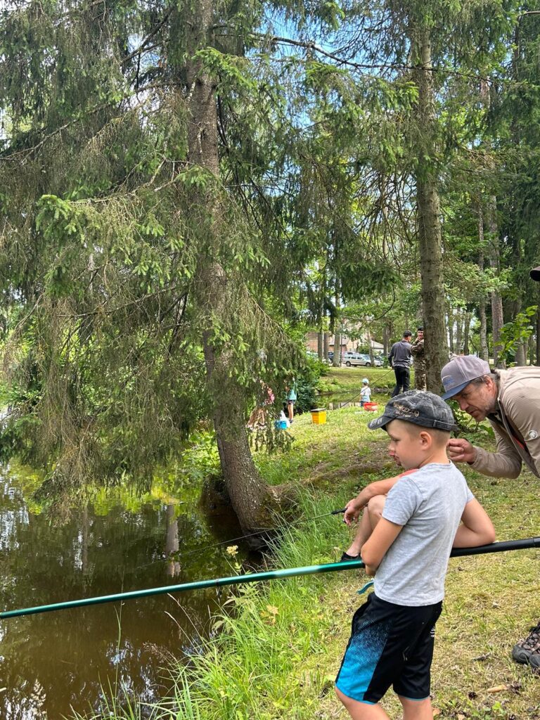 Autors: Foto: Inita Savicka