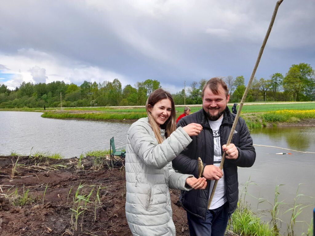 Autors: Foto: Inita Savicka