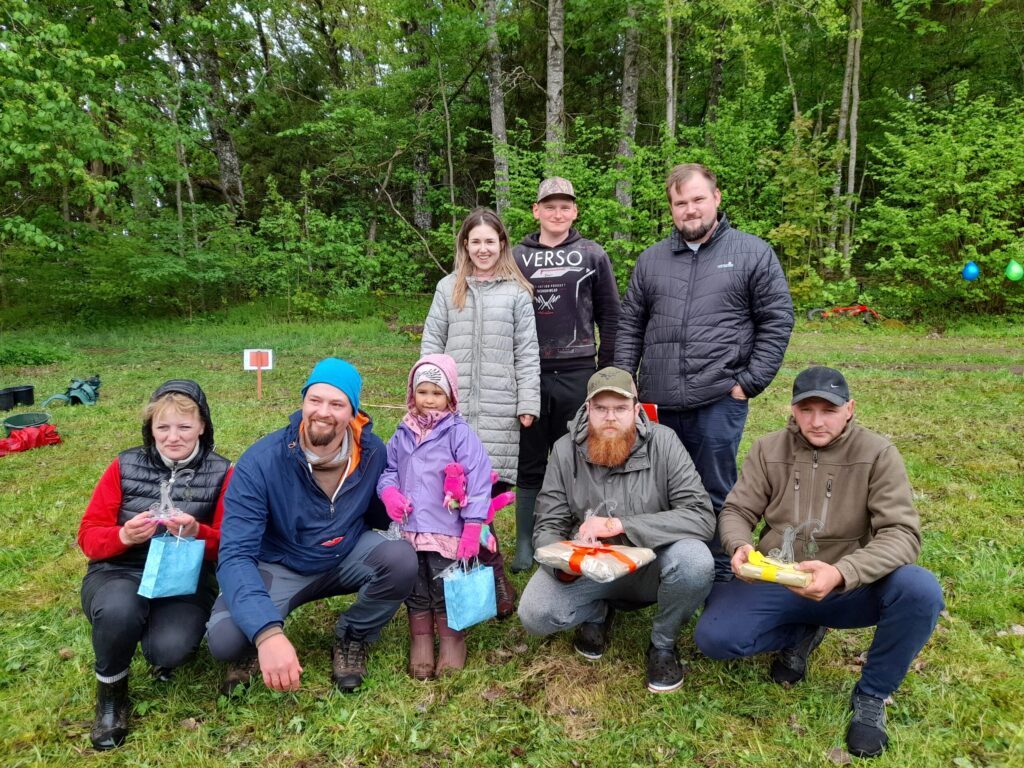 Autors: Foto: Inita Savicka