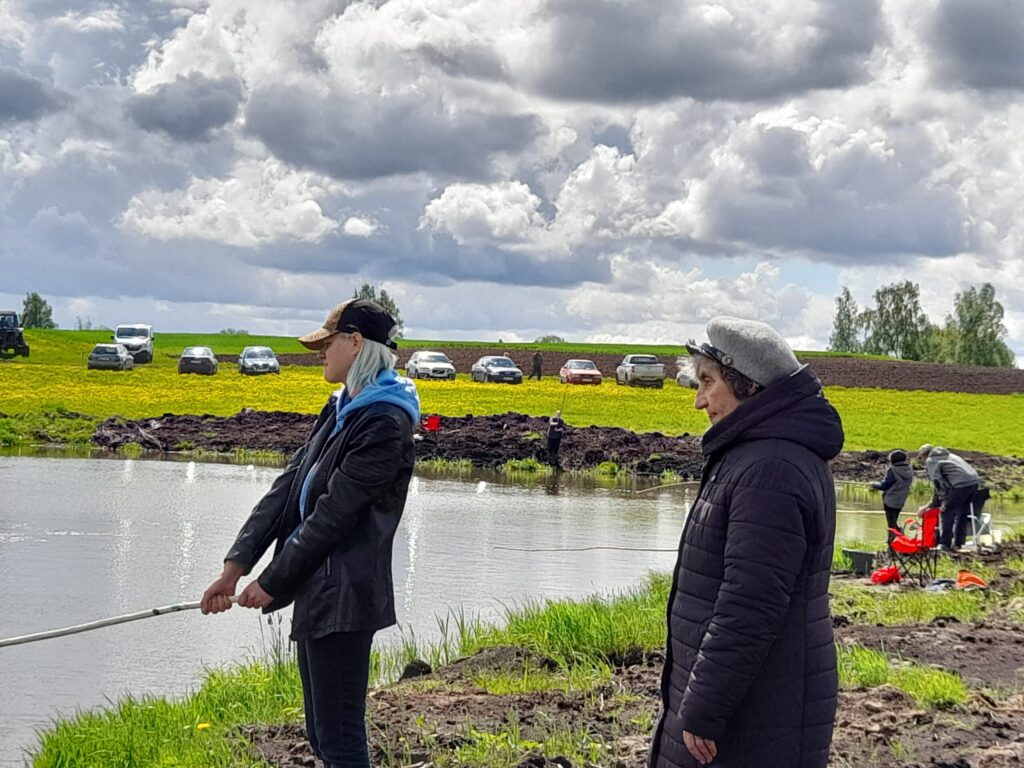 Autors: Foto: Inita Savicka