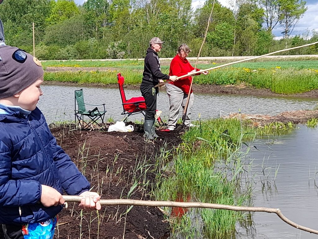 Autors: Foto: Inita Savicka