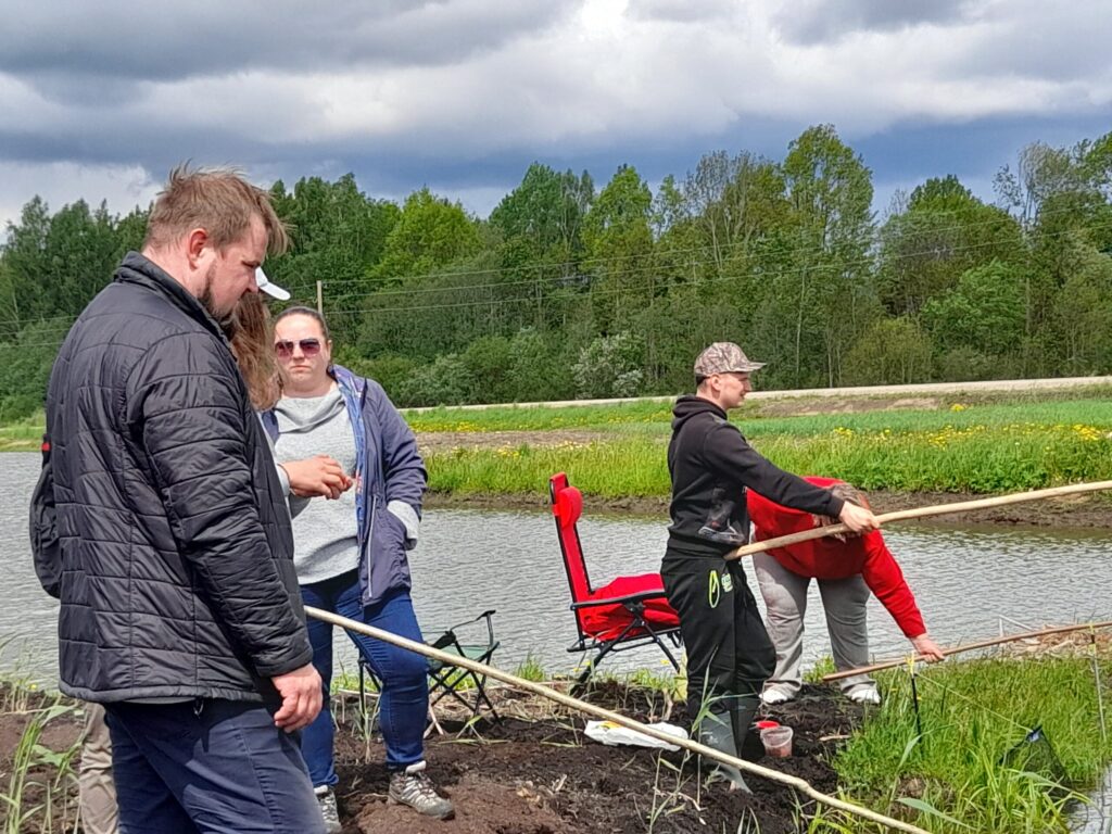 Autors: Foto: Inita Savicka