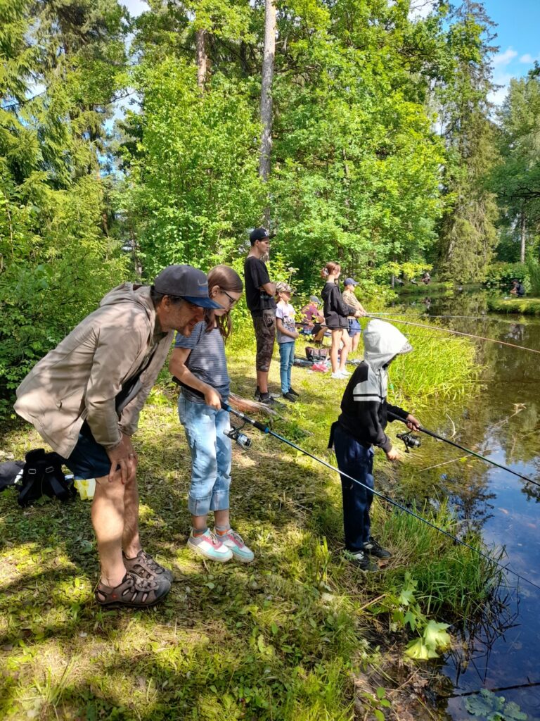 Autors: Foto: Inita Savicka