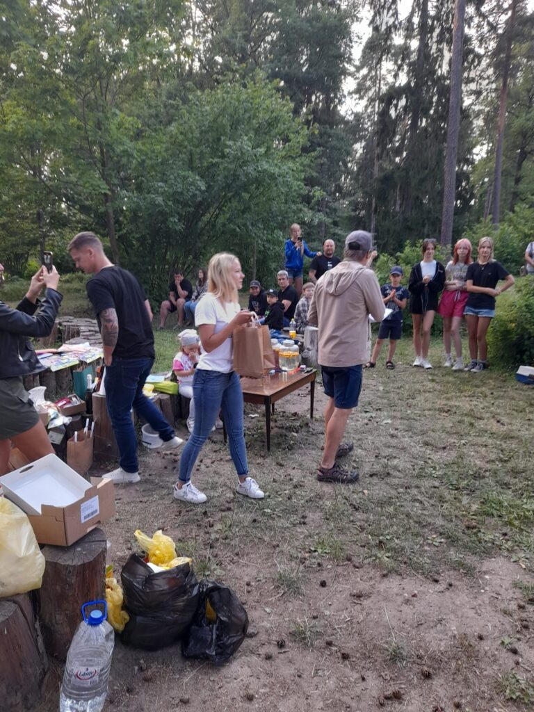 Autors: Foto: Inita Savicka