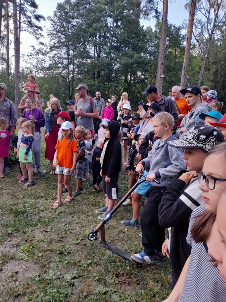 Autors: Foto: Inita Savicka