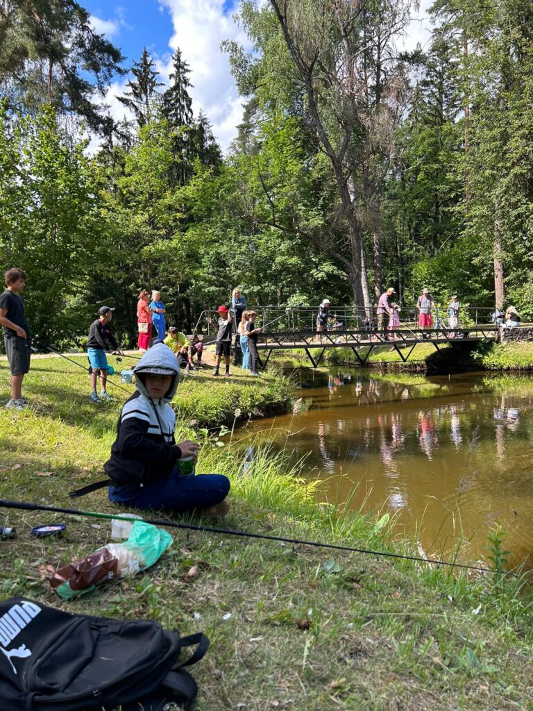 Autors: Foto: Inita Savicka