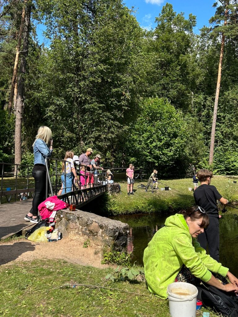 Autors: Foto: Inita Savicka