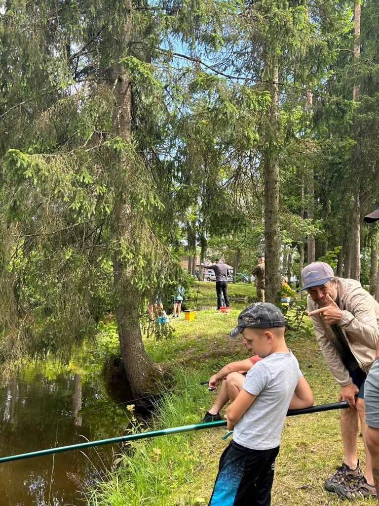 Autors: Foto: Inita Savicka