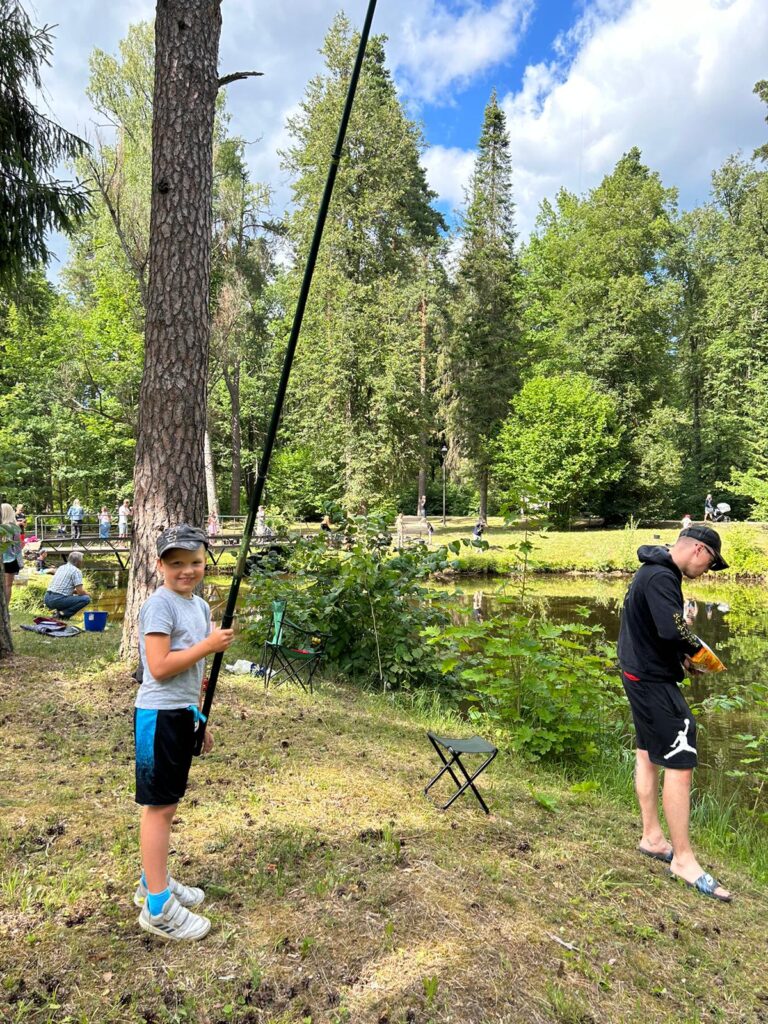 Autors: Foto: Inita Savicka