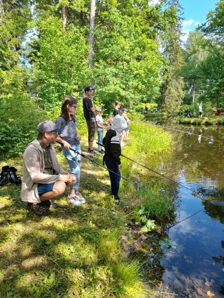 Autors: Foto: Inita Savicka