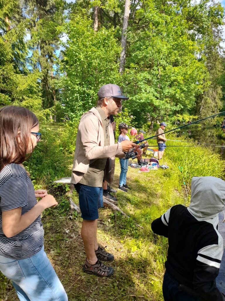 Autors: Foto: Inita Savicka