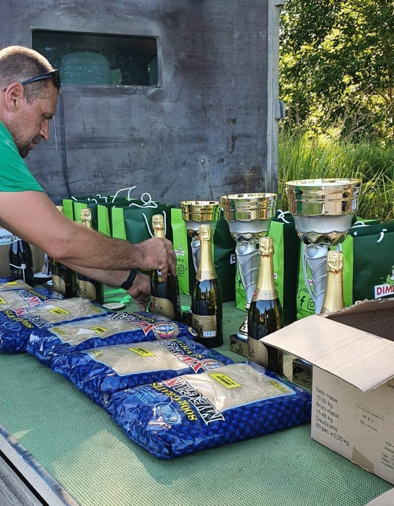 Autors: Foto: no privātā arhīva