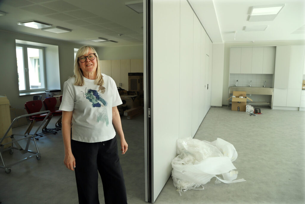 Autors: FOTO: GATIS BOGDANOVS