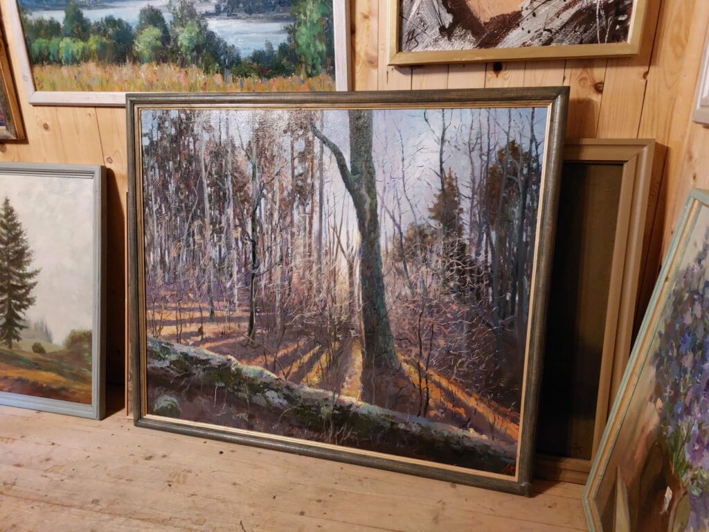 Autors: Foto: Pārsla Konrāde