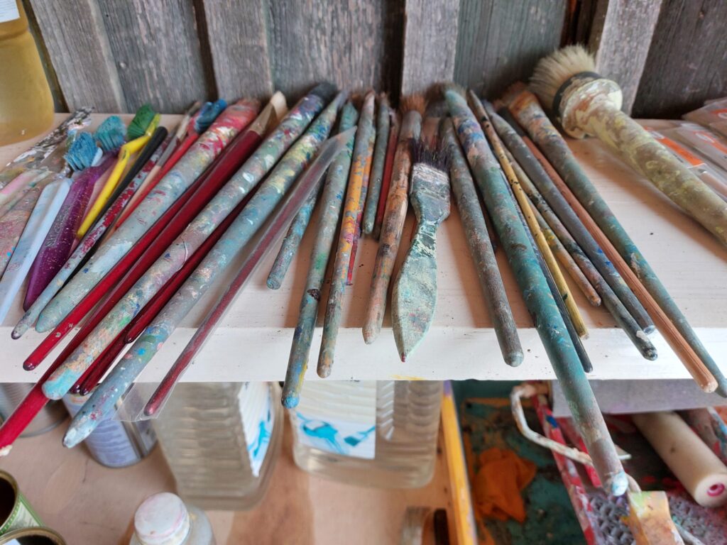 Autors: Foto: Pārsla Konrāde