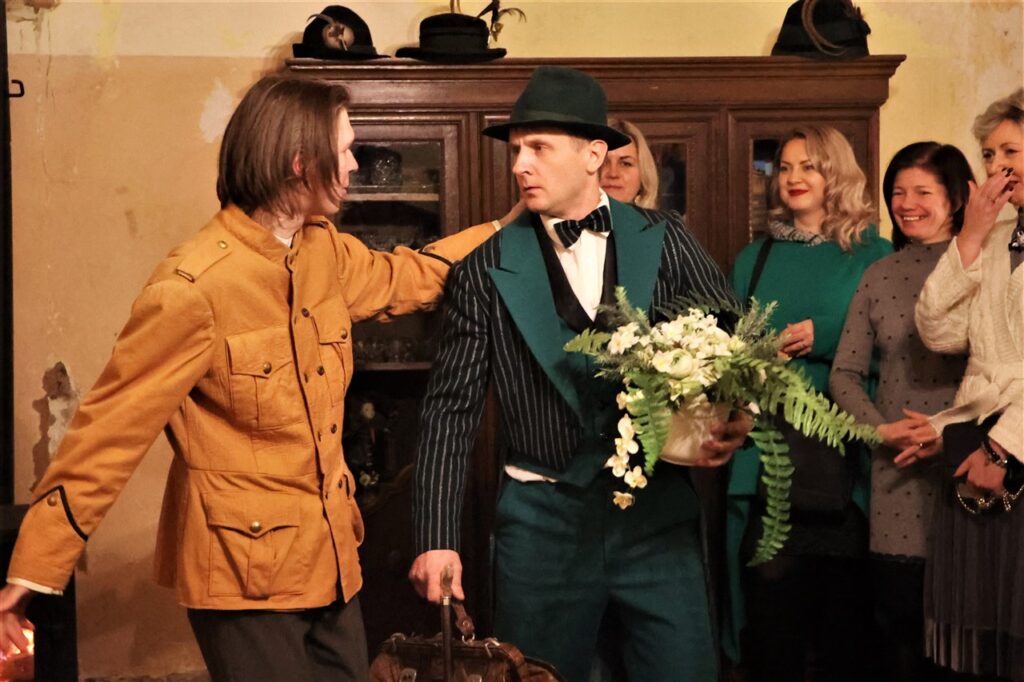 Autors: Foto: Sandra Dikmane  