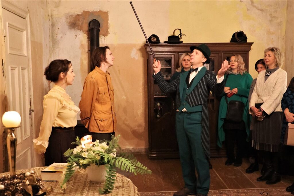 Autors: Foto: Sandra Dikmane  