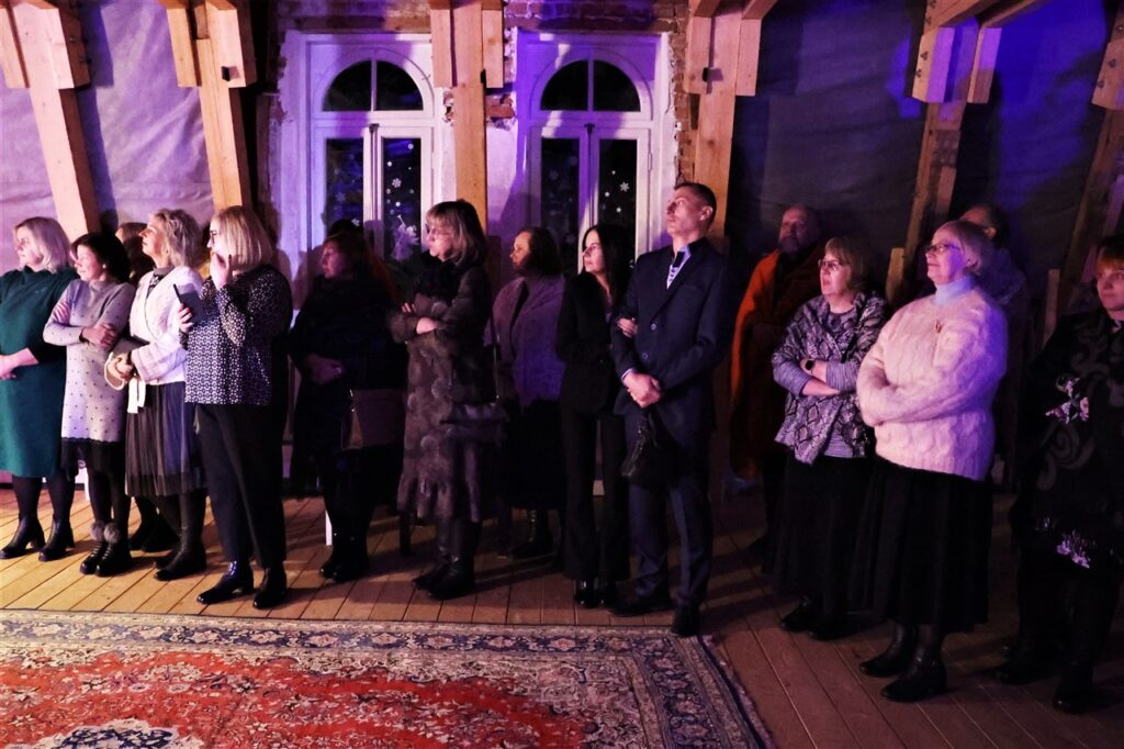 Autors: Foto: Sandra Dikmane  