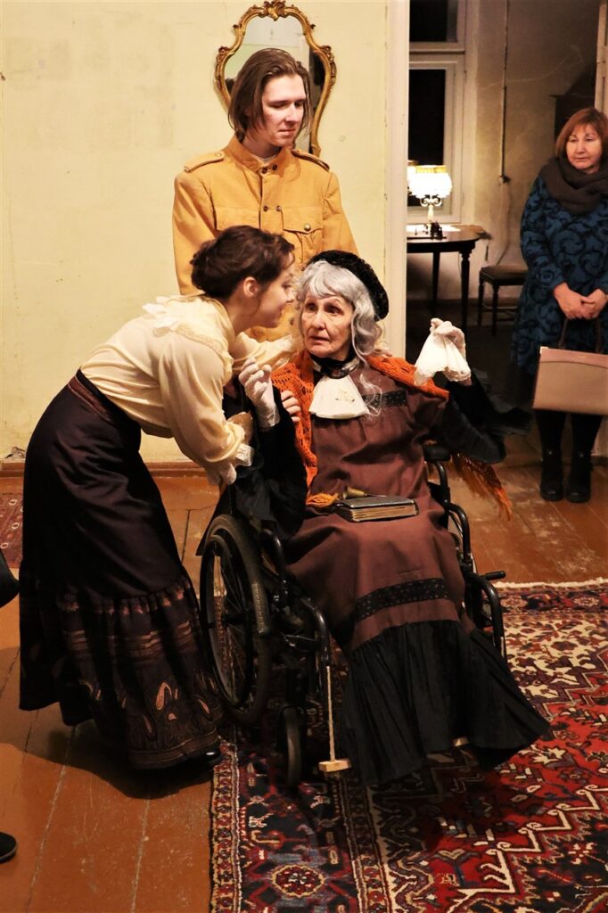 Autors: Foto: Sandra Dikmane  