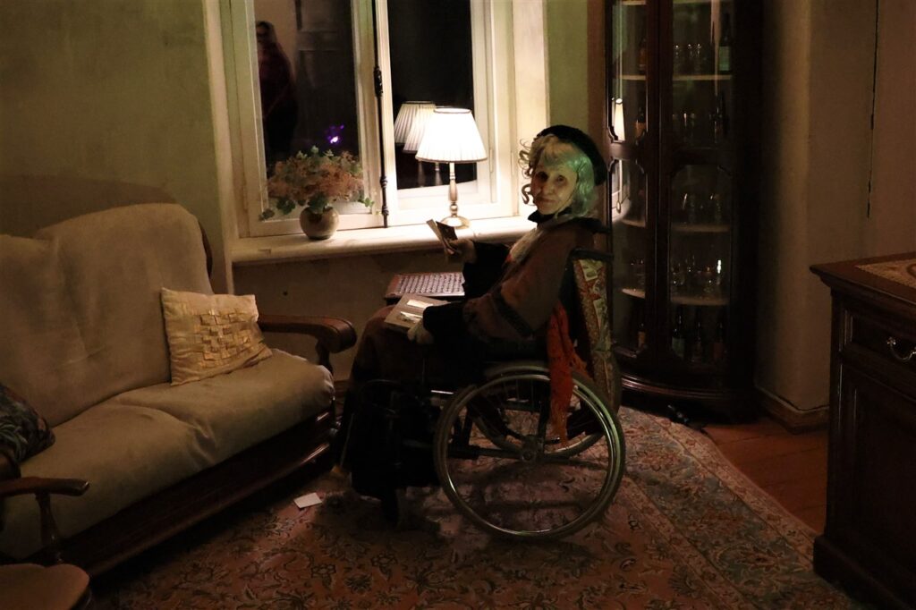 Autors: Foto: Sandra Dikmane  