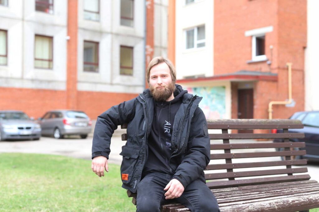 Autors: Foto: Gatis Bogdanovs