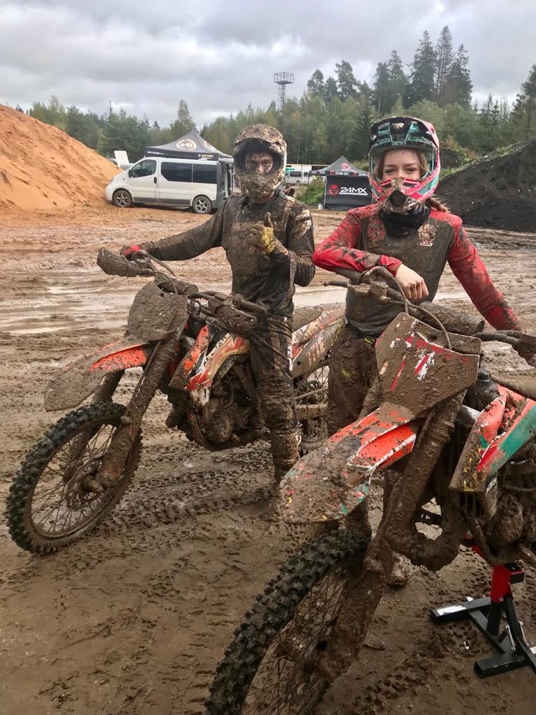 Autors: FOTO: NO PERSONISKĀ ARHĪVA